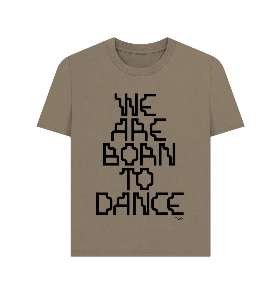 Willow Printed T-shirt