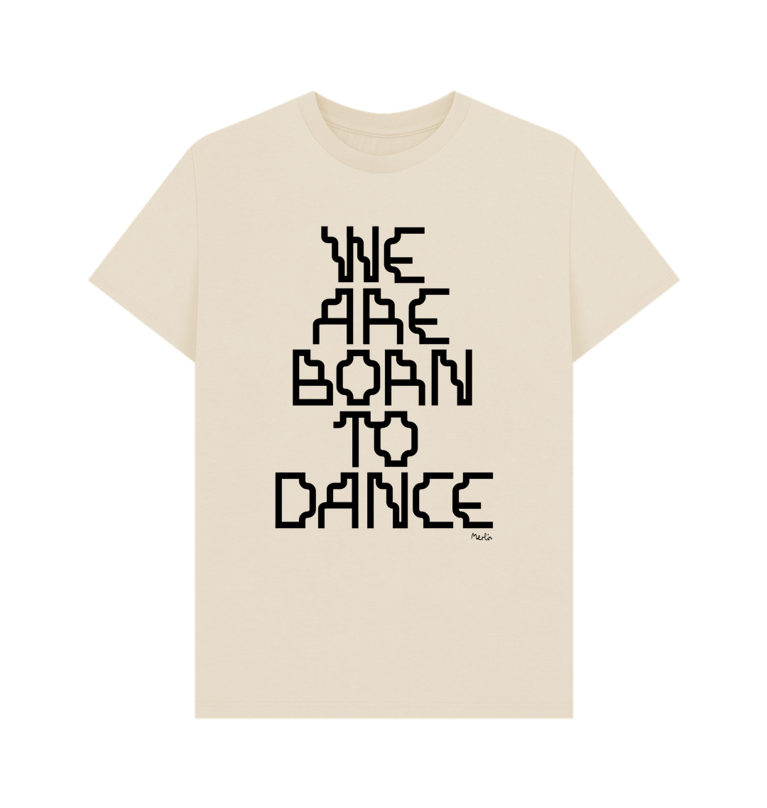 Oat Printed T-shirt