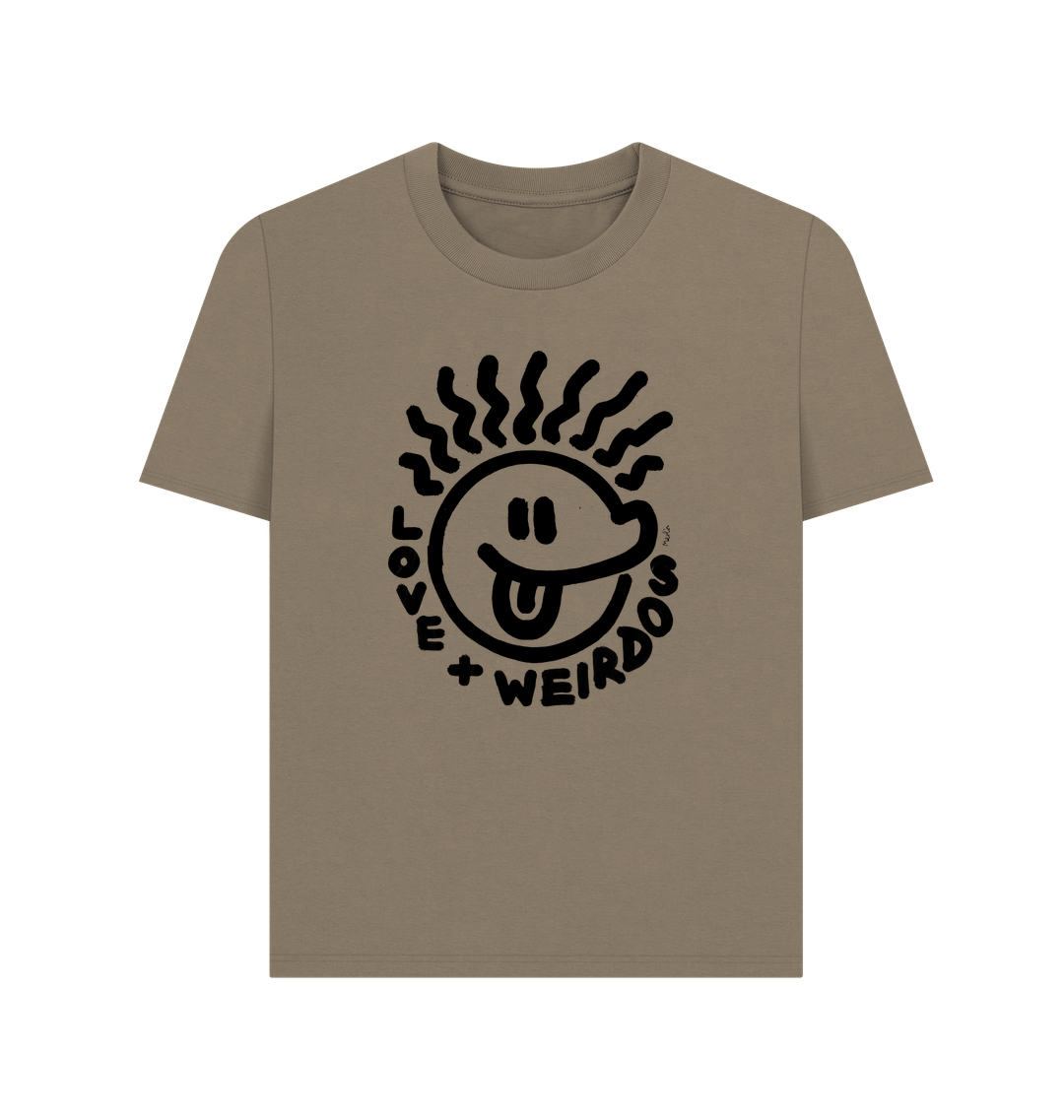 Willow Printed T-shirt