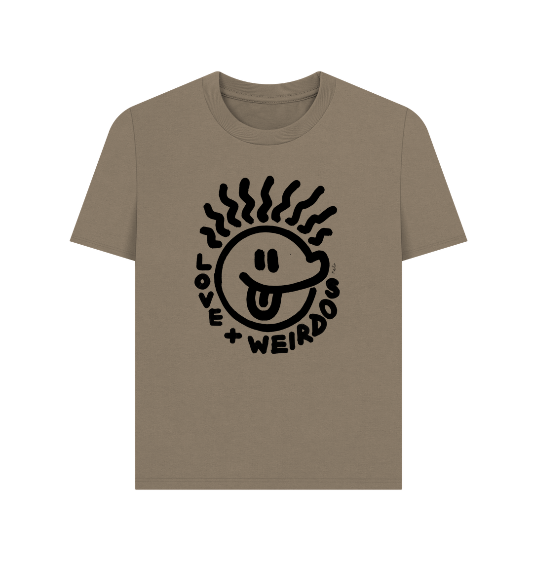 Willow Printed T-shirt