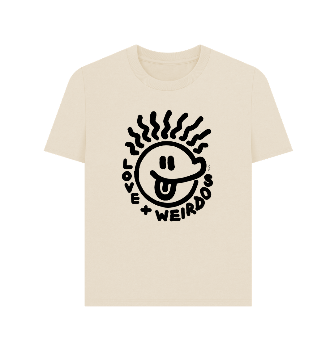 Oat Printed T-shirt