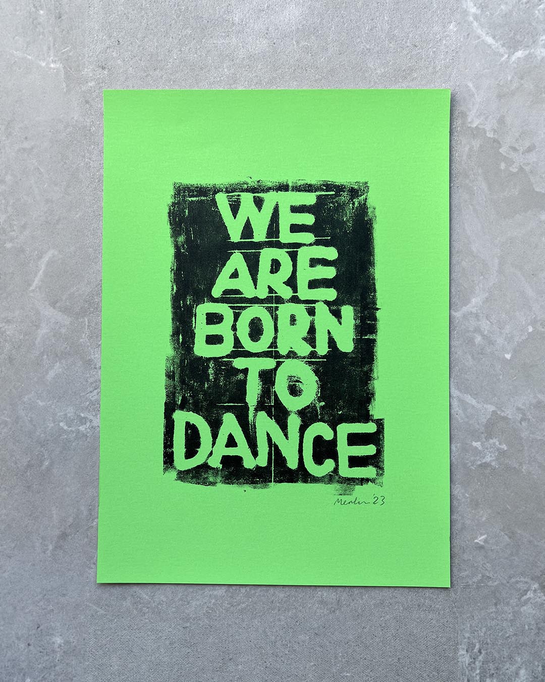 Prints