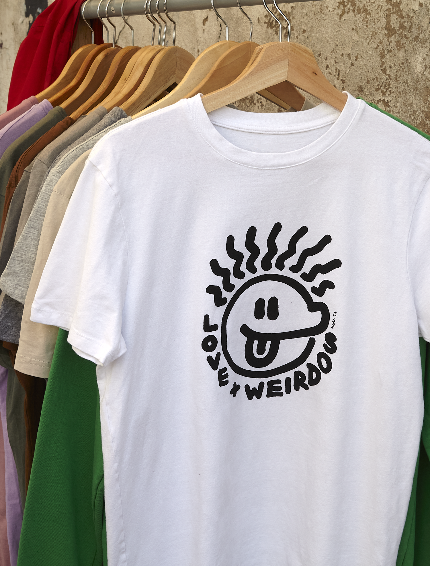Clothing Store