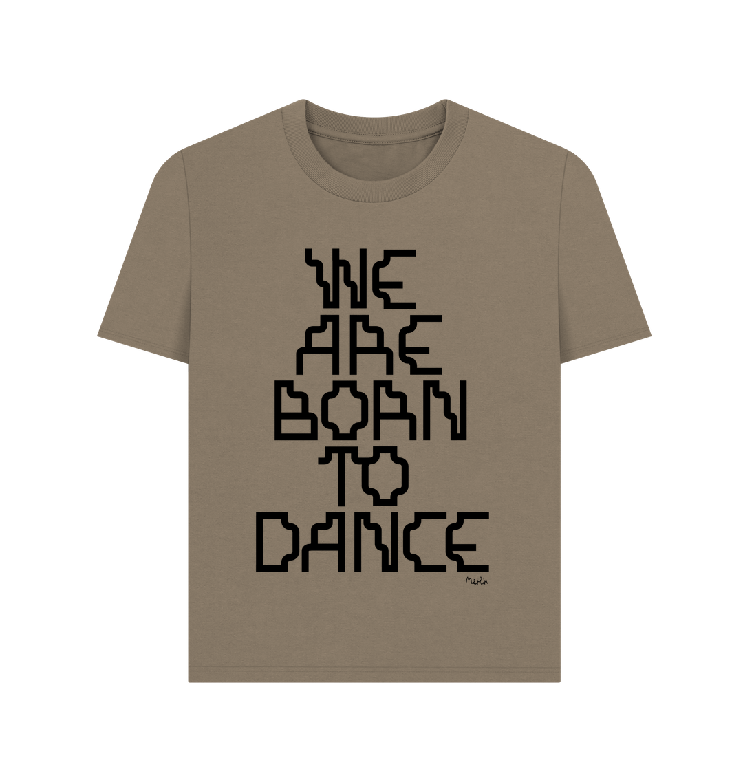 Willow Printed T-shirt