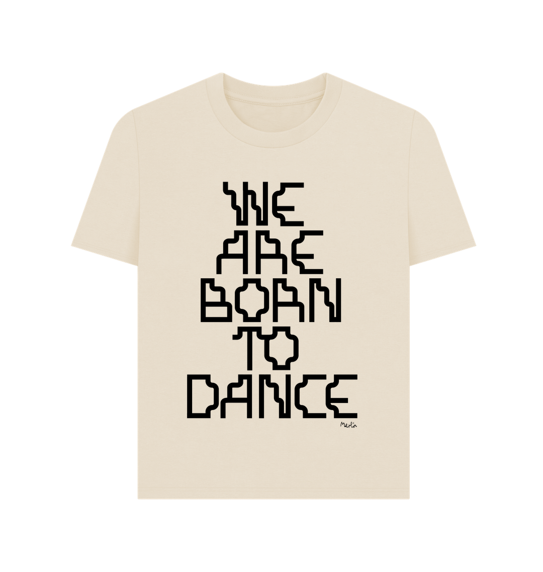 Oat Printed T-shirt
